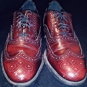 Florsheim venucci dress shoes